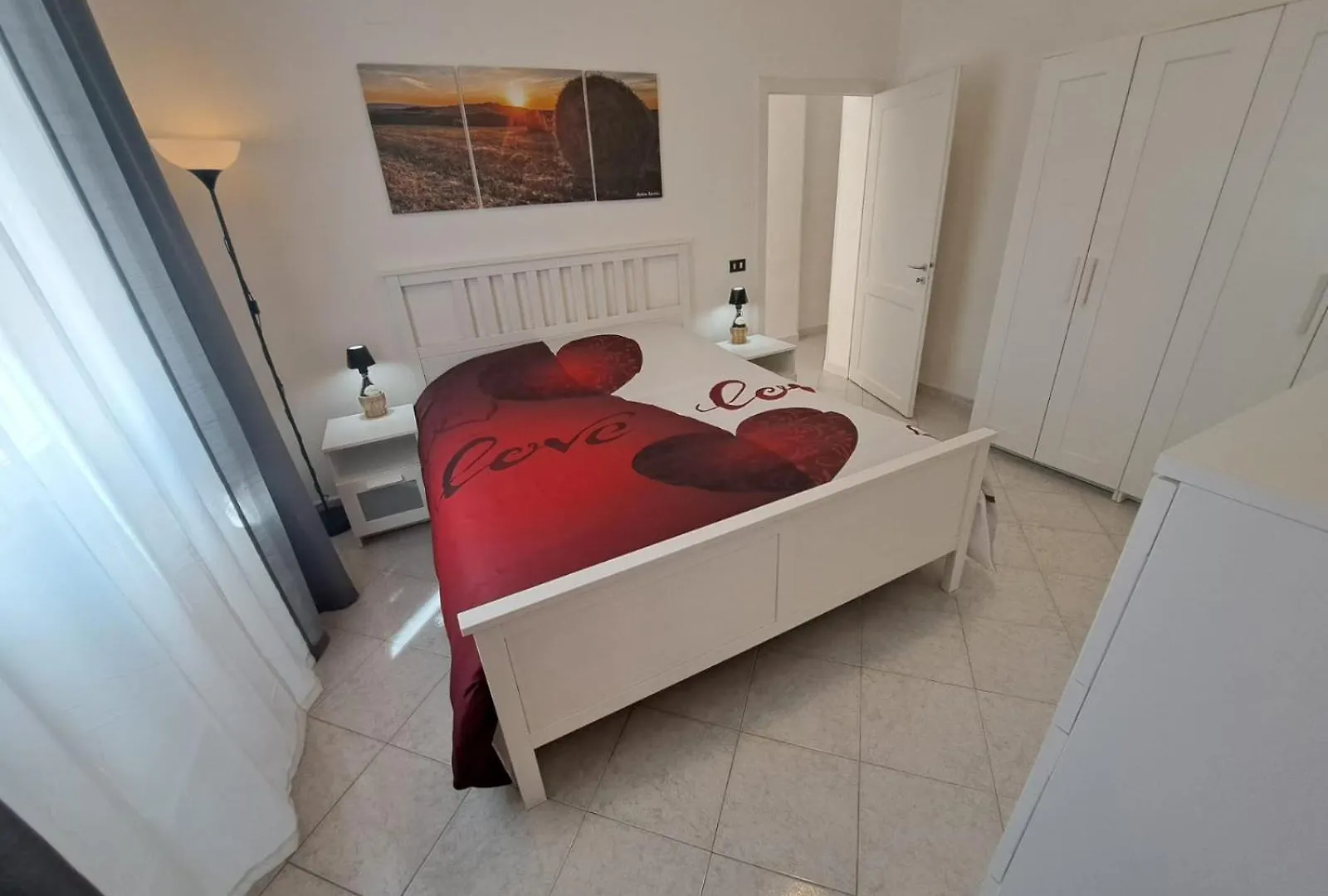 Viagiotto Guest House Certaldo